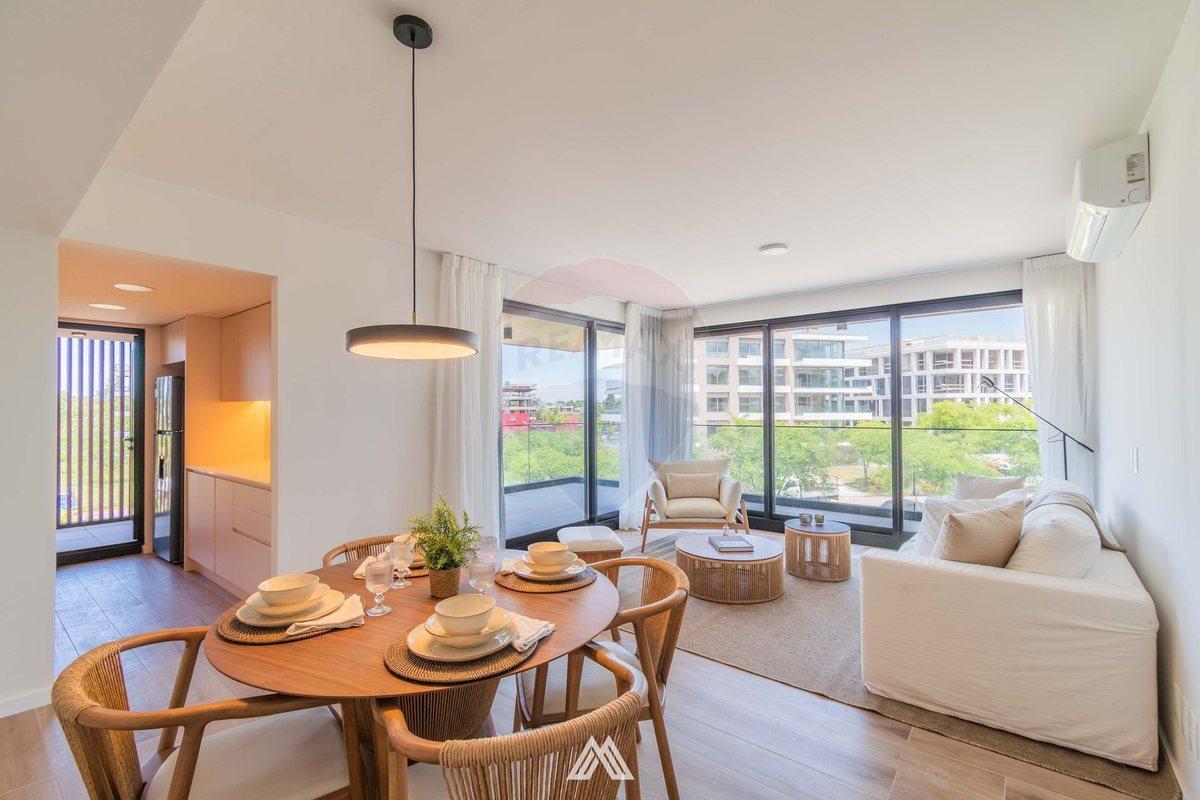 Foto de Venta apto 2 dormitorios parrillero Barrio Parques, imagen 5