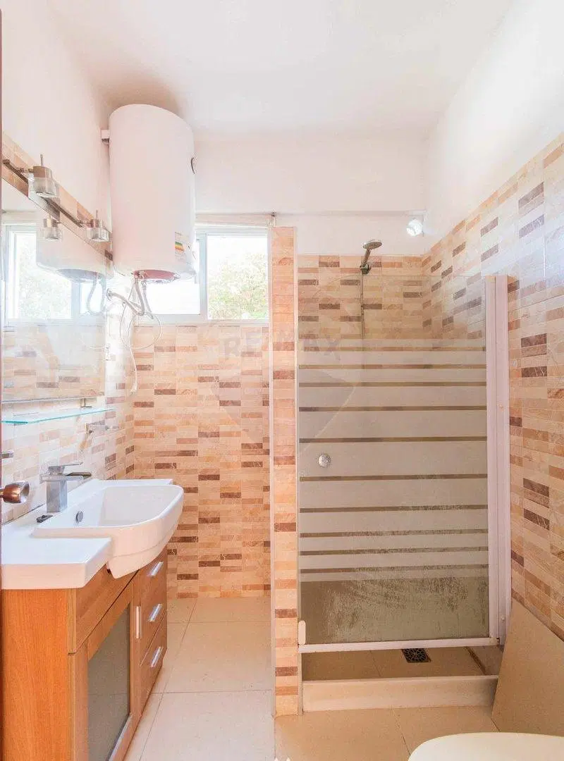 Venta apartamento dos dormitorios Paso Molino 8