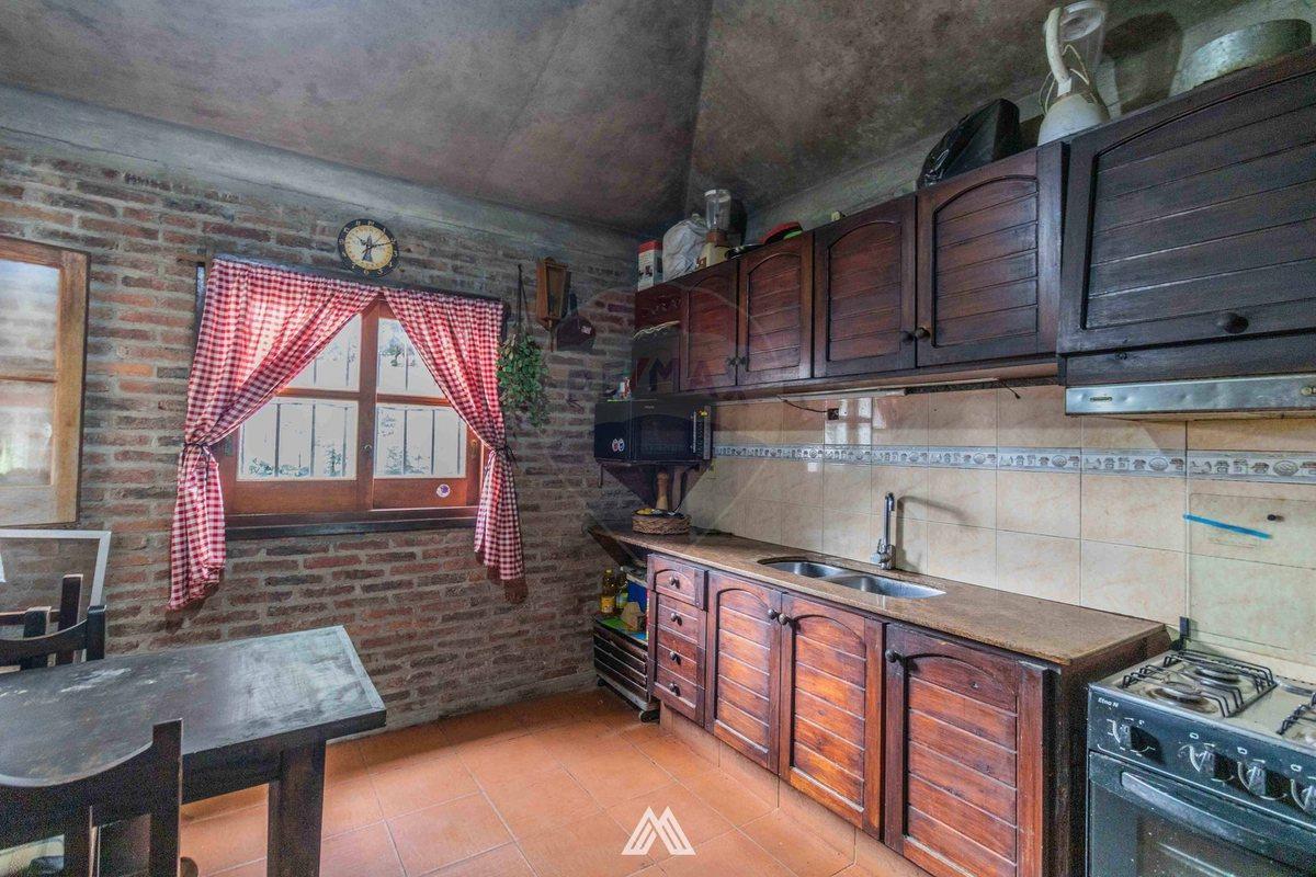 Foto de Venta Casa amplia y sólida Barrio Talar Pando, imagen 2
