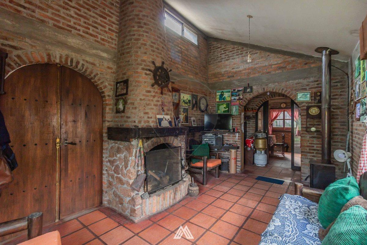 Foto de Venta Casa amplia y sólida Barrio Talar Pando, imagen 1