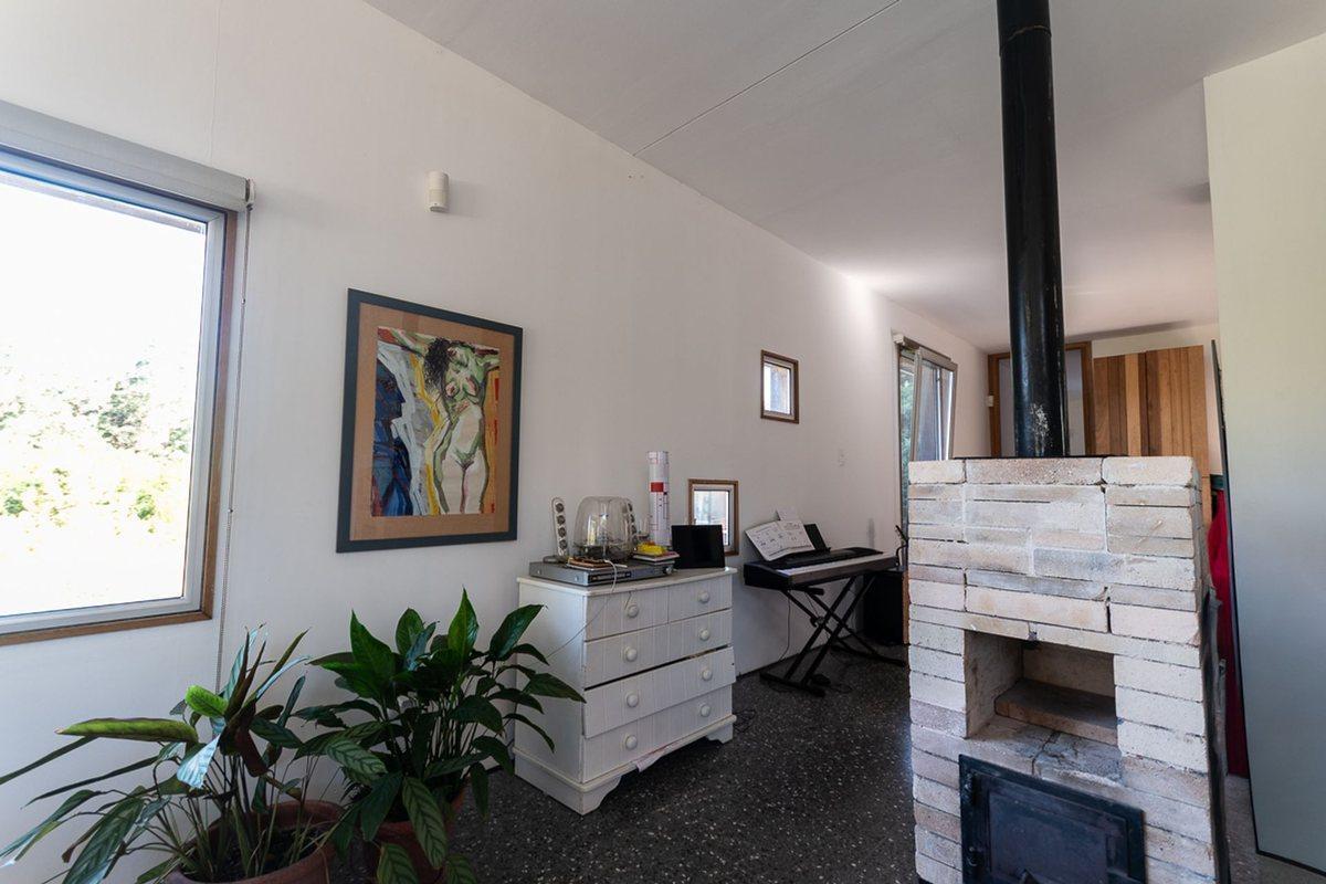 Foto de Venta casa con 1ha de terreno cochera Villa Garcia, imagen 3