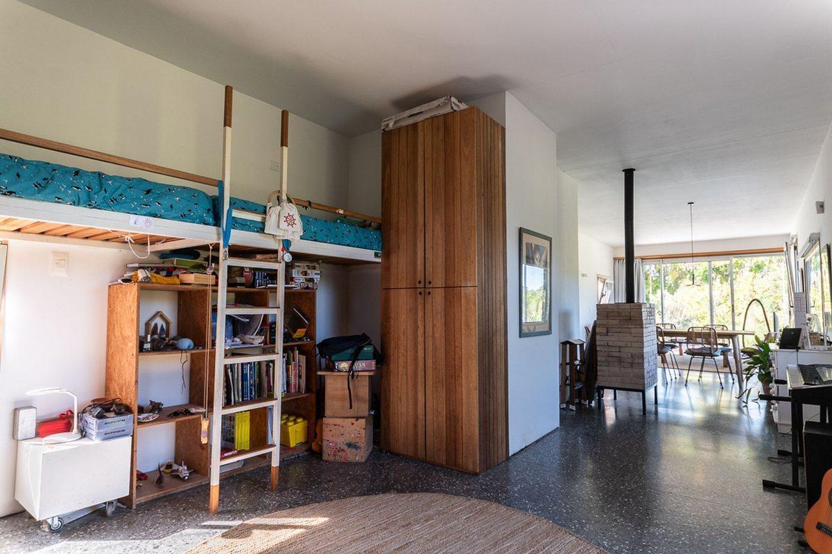 Foto de Venta casa con 1ha de terreno cochera Villa Garcia, imagen 5