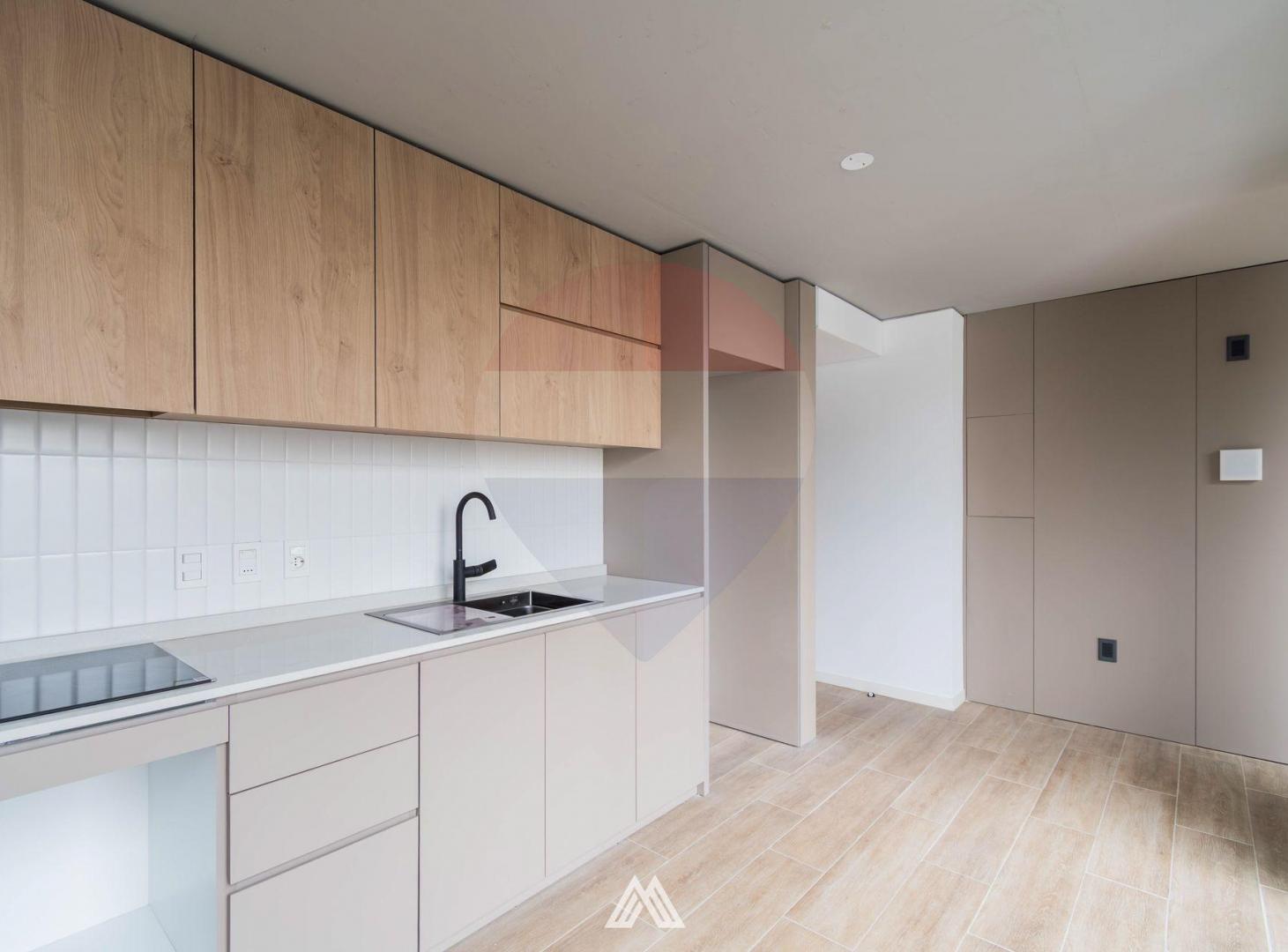 Foto de VENTA APTO PUNTA CARRETAS 2 DORM. ESTRENAR, imagen 2