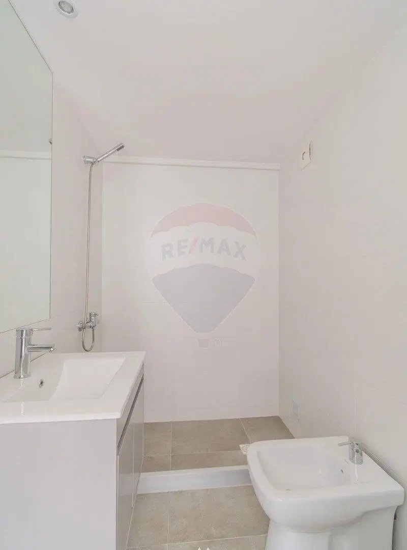 VENTA LA BLANQUEADA APTO 1 DORM PATIO ESTRENA YA 8
