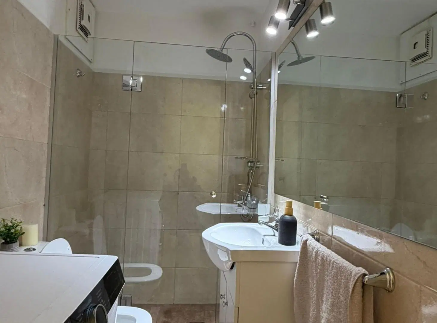 Venta apartamento centro un dormitorio 3