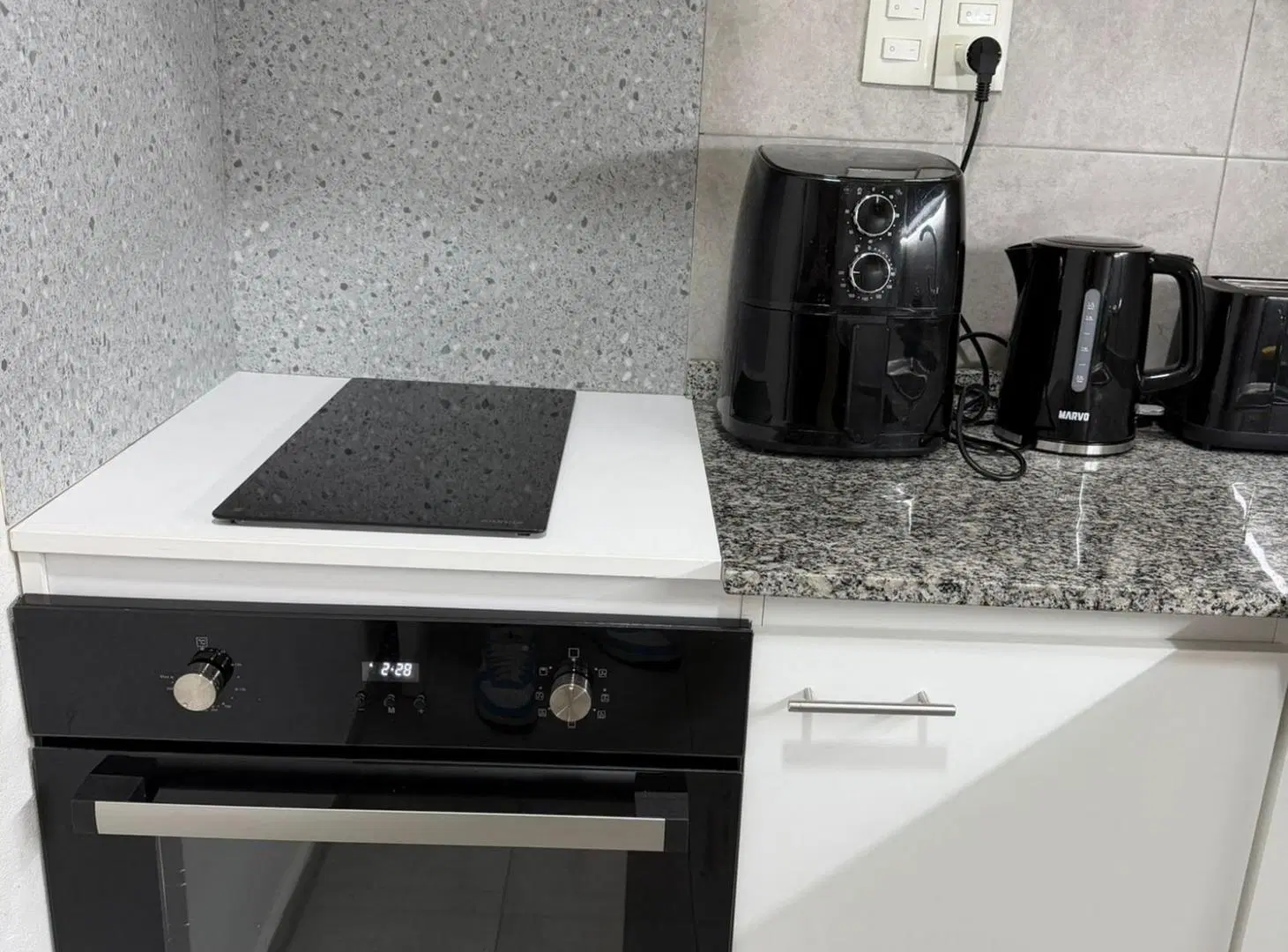 Venta apartamento centro un dormitorio 1