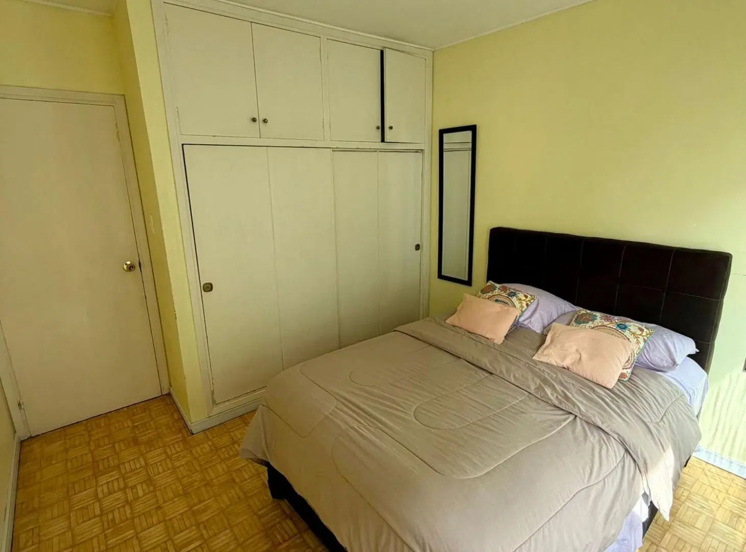 Venta apartamento centro un dormitorio 8