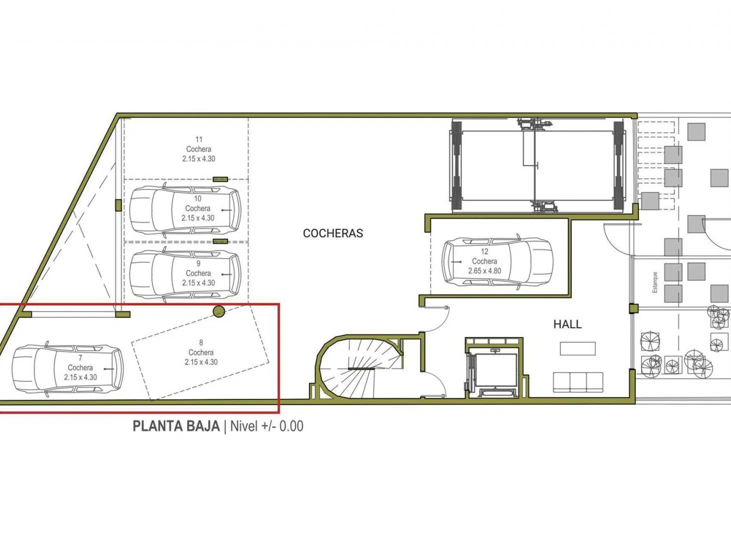 Plano 1