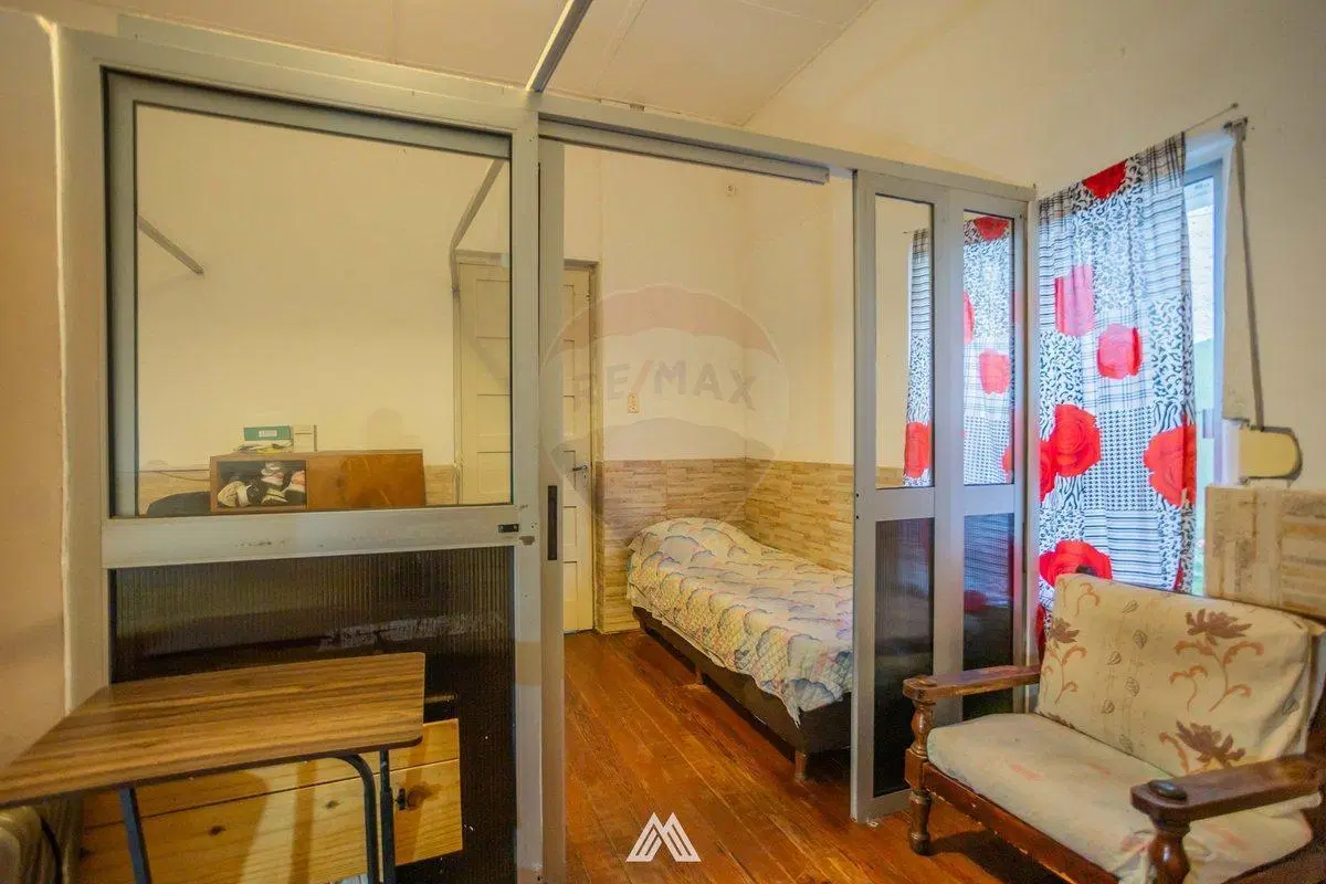 Venta Casa independiente Unión 2 dormitorios 5