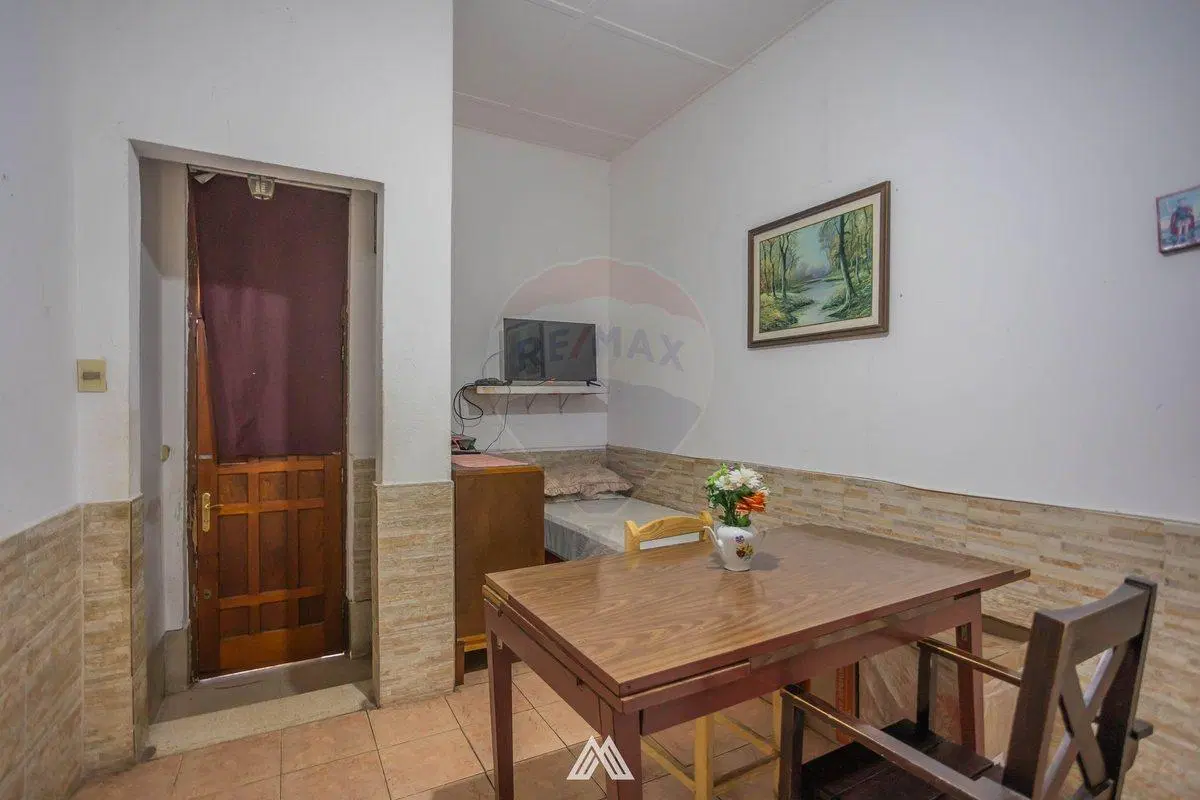Venta Casa independiente Unión 2 dormitorios 4