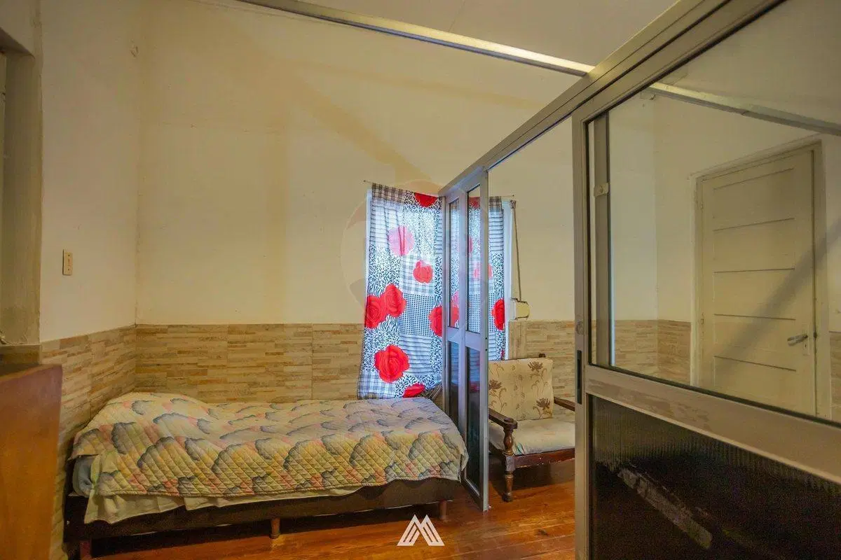 Venta Casa independiente Unión 2 dormitorios 8