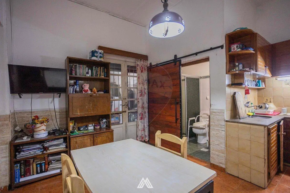 Venta Casa independiente Unión 2 dormitorios 3