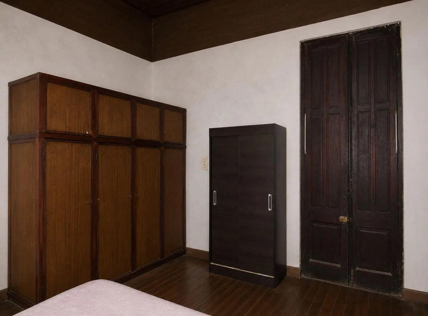Venta apartamento dos dormitorios Tres Cruces 2