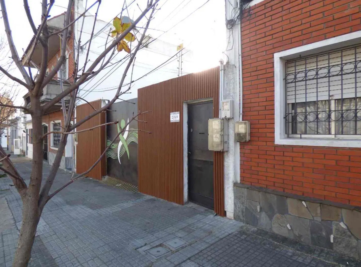 Venta apartamento dos dormitorios Tres Cruces 3