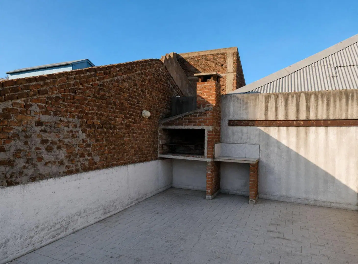 Venta apartamento dos dormitorios Tres Cruces 5