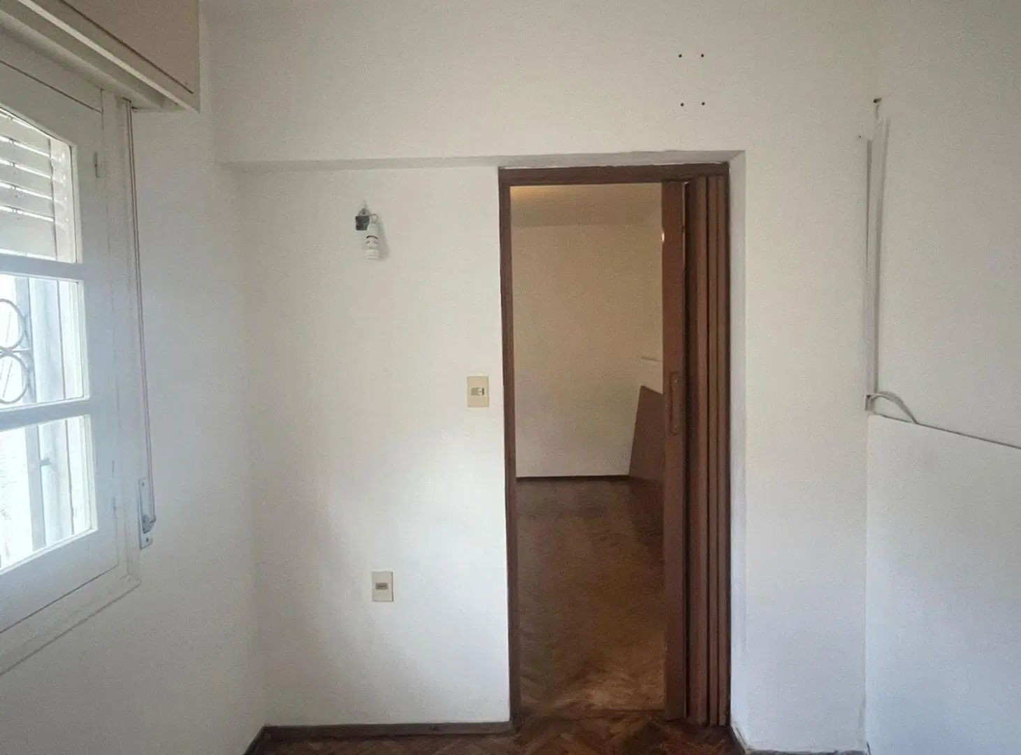 ALQUILER CASA 2 DORMITORIOS + SERVICIO EN BUCEO 1