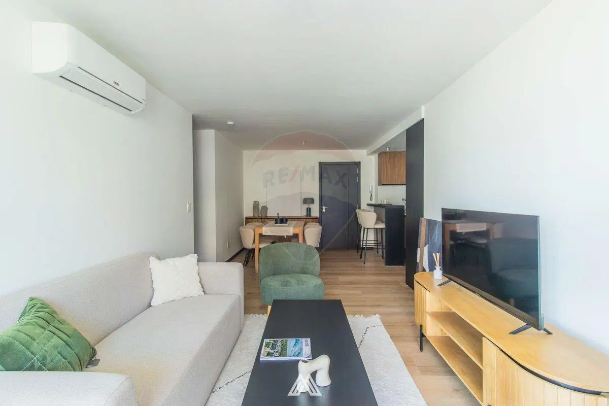 Venta Apto 2 dorm con balcón, Barra de Carrasco 4
