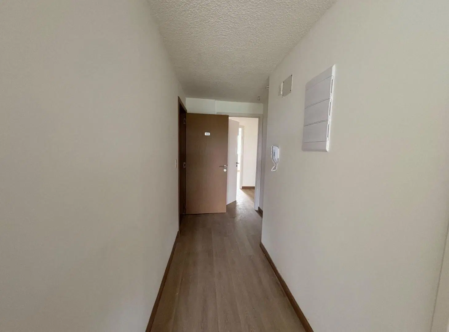 Venta apto 2 dormitorios Tres Cruces Ley VIS 8
