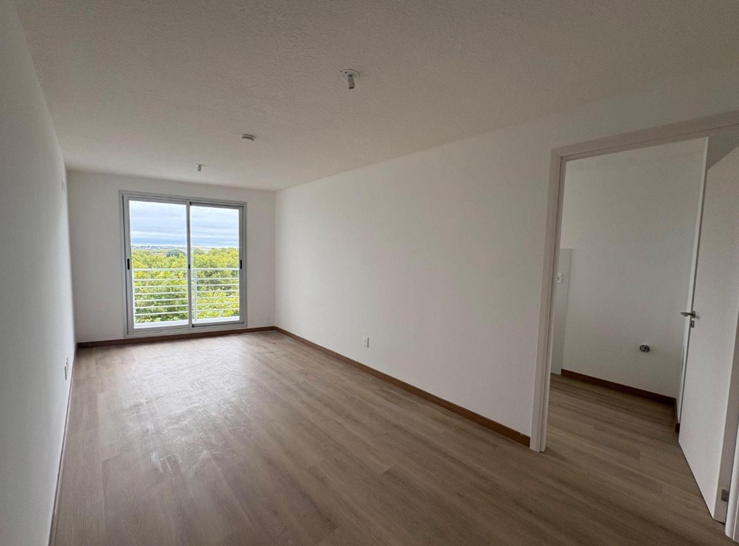 Foto de Venta apto 2 dormitorios Tres Cruces Ley VIS, imagen 2