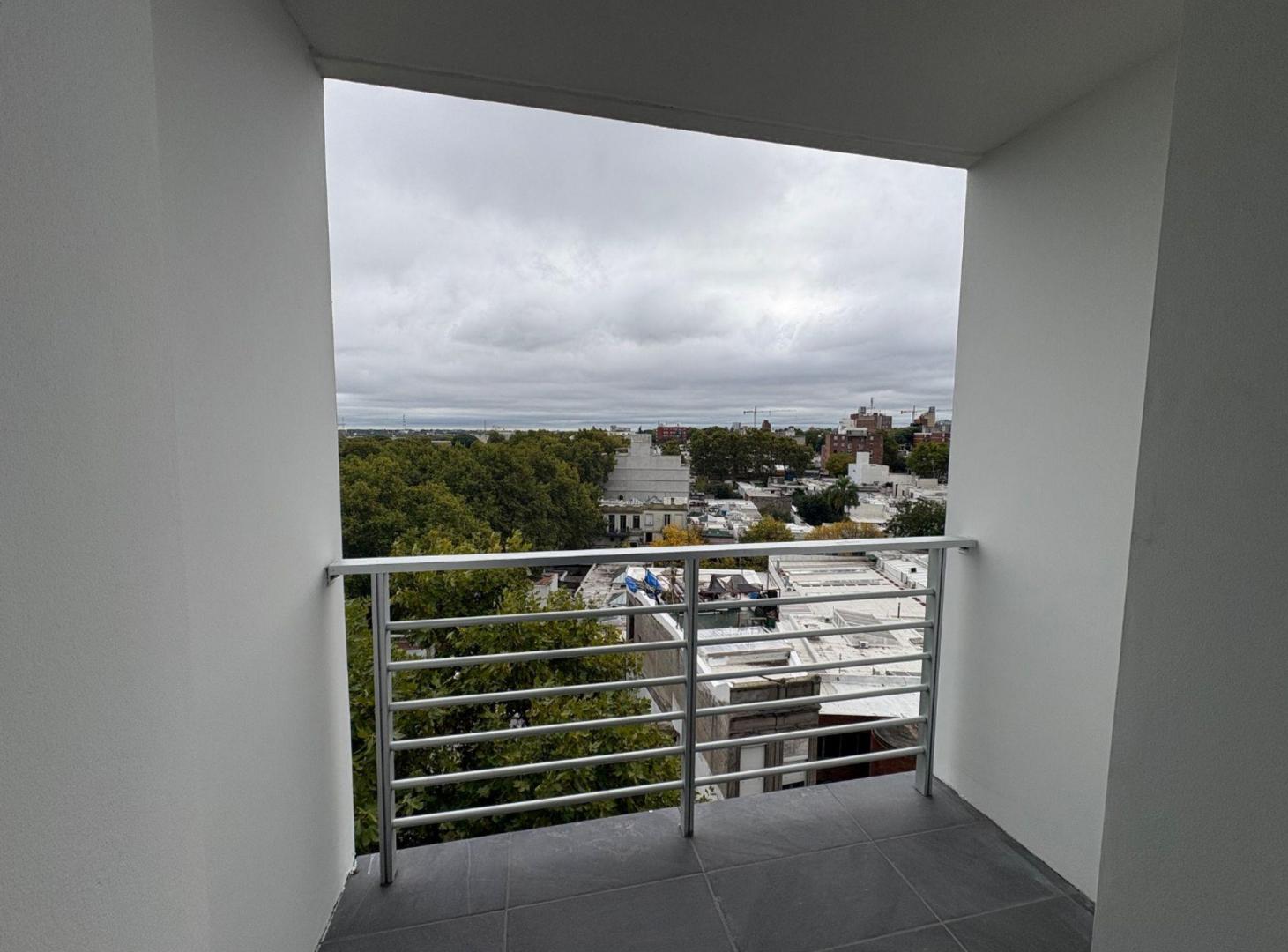 Foto de Venta apto 2 dormitorios Tres Cruces Ley VIS, imagen 4