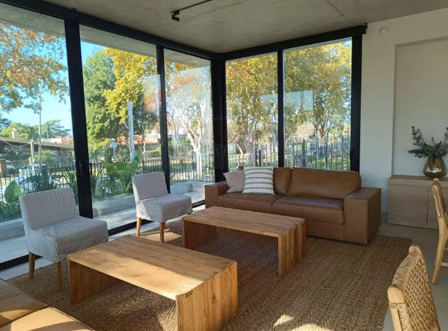 Alquiler, casa 3 dormitorios, Carrasco Norte. 8