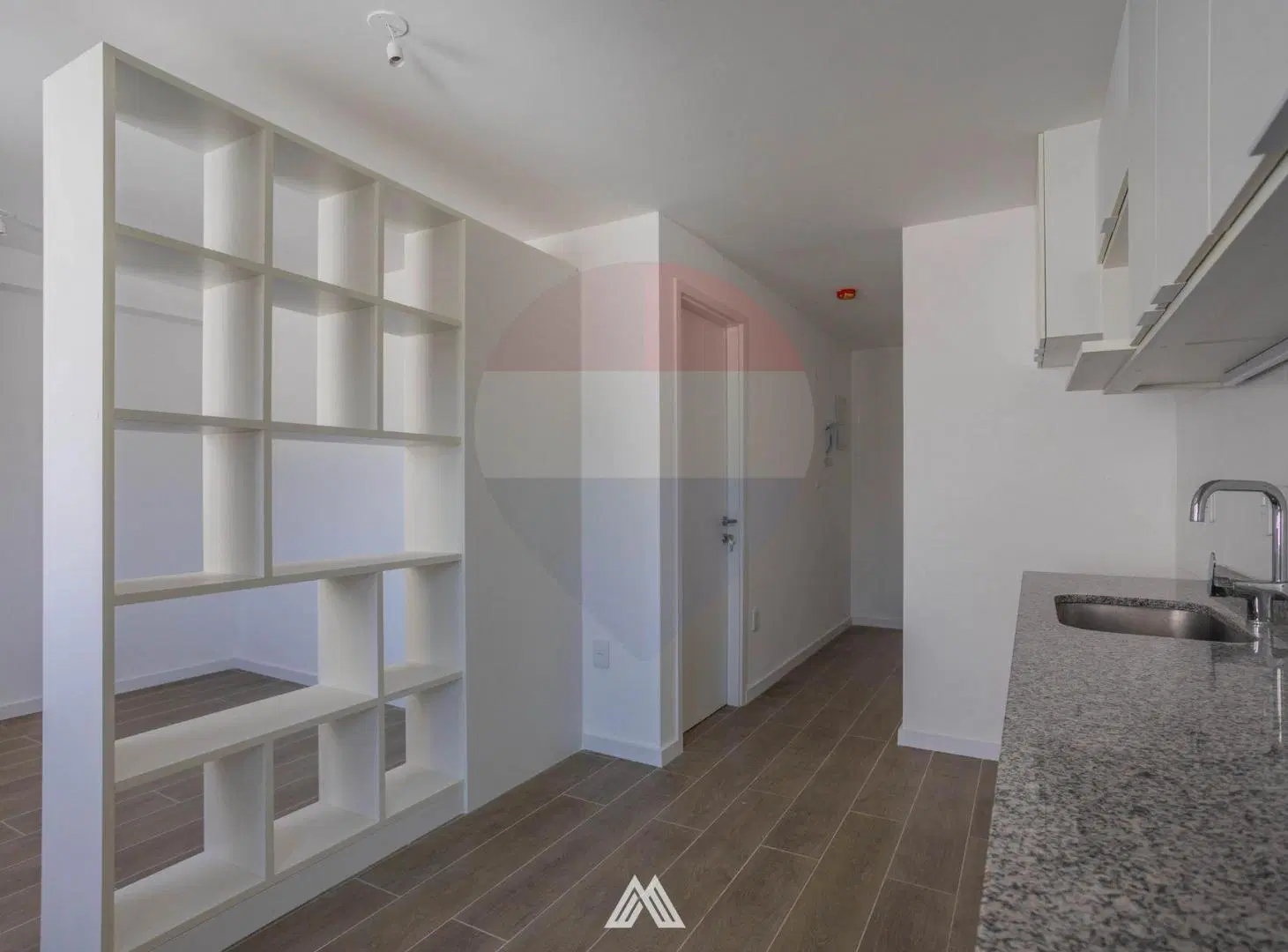 Alquiler apartamento monoambiente La Blanqueada 4