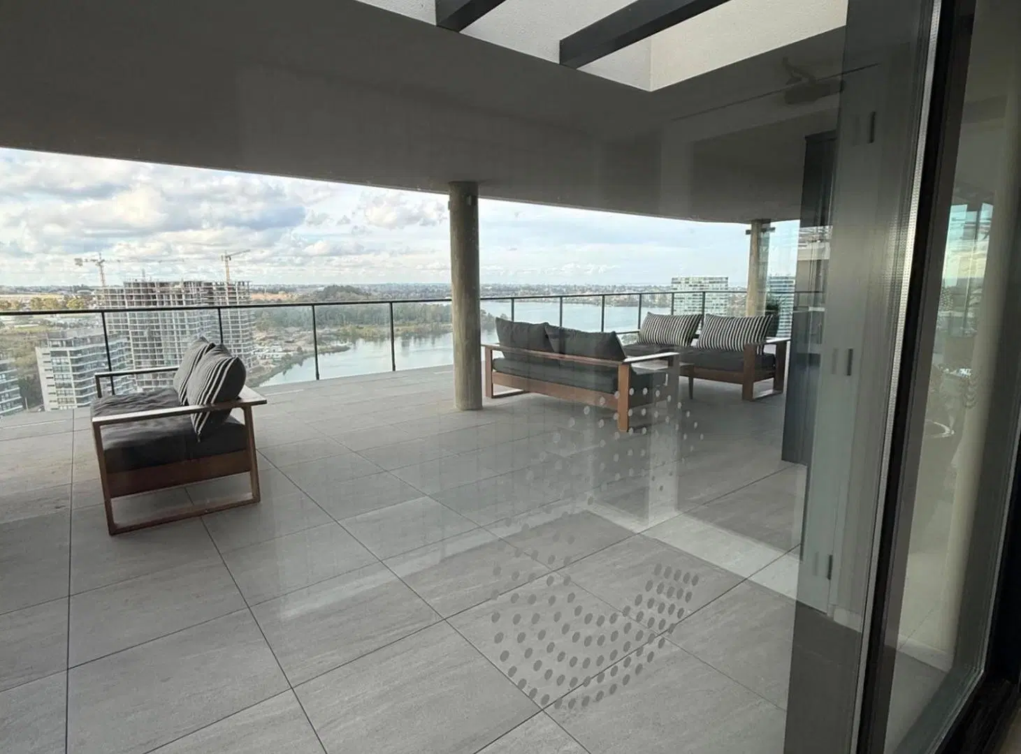 VENTA APARTAMENTO 2 DORM BALCÓN CALA DEL YACHT 8