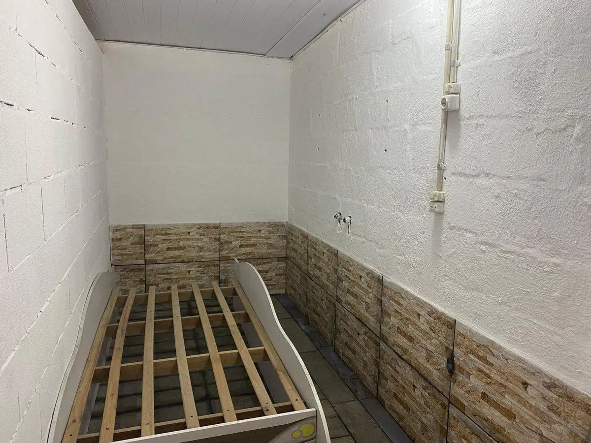 Alquiler casa un dormitorio en Talar Pando 3