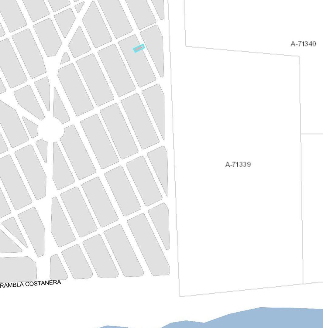 Foto de Venta de terreno en Balneario Argentino, imagen 1
