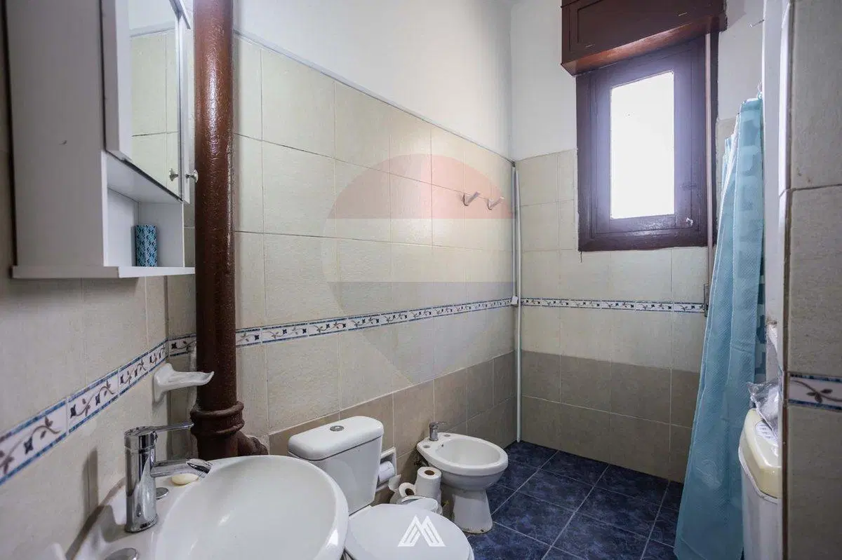 Venta 3 casas en un padrón en Brazo Oriental 8