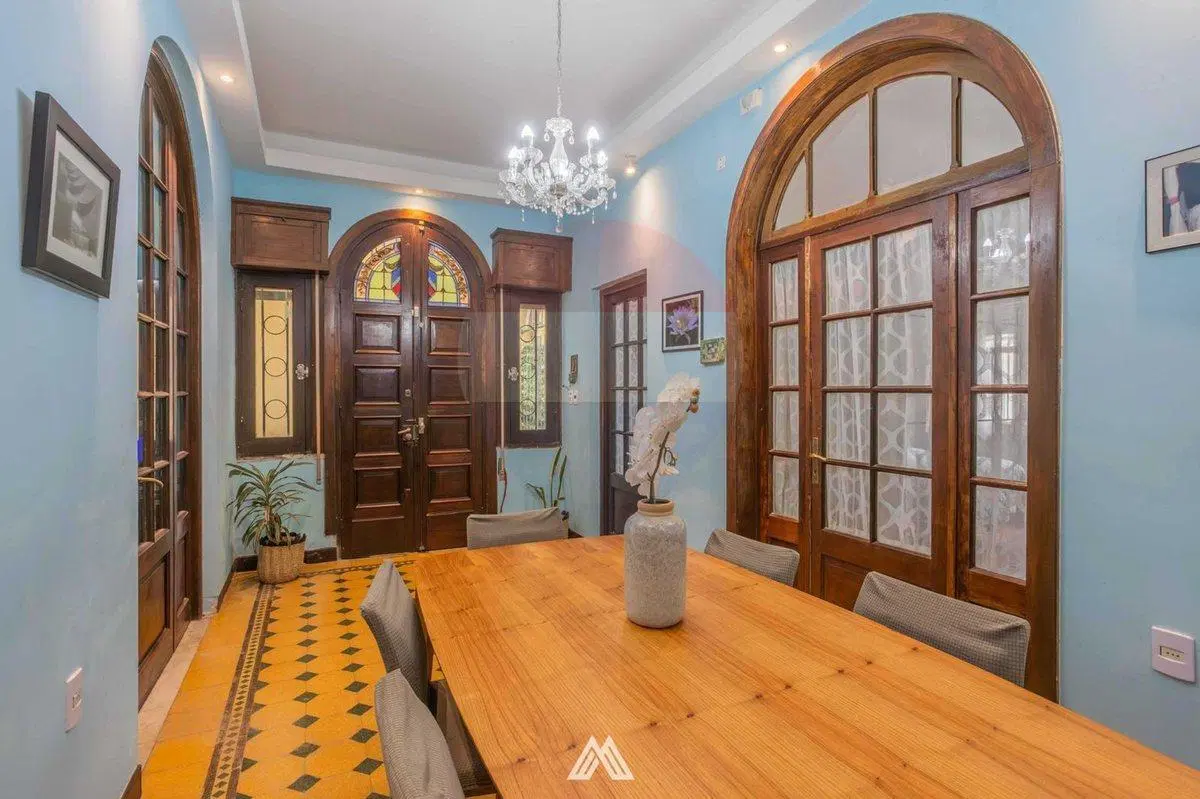 Venta 3 casas en un padrón en Brazo Oriental 3