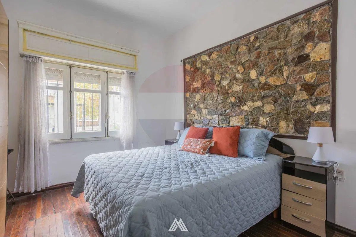 Venta 3 casas en un padrón en Brazo Oriental 5