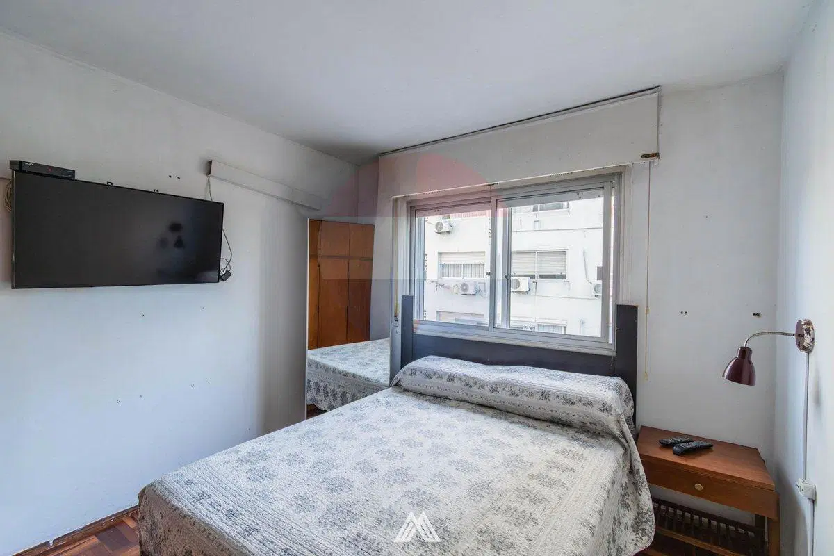 VENTA APARTAMENTO 3 DORMITORIOS LA BLANQUEADA 4