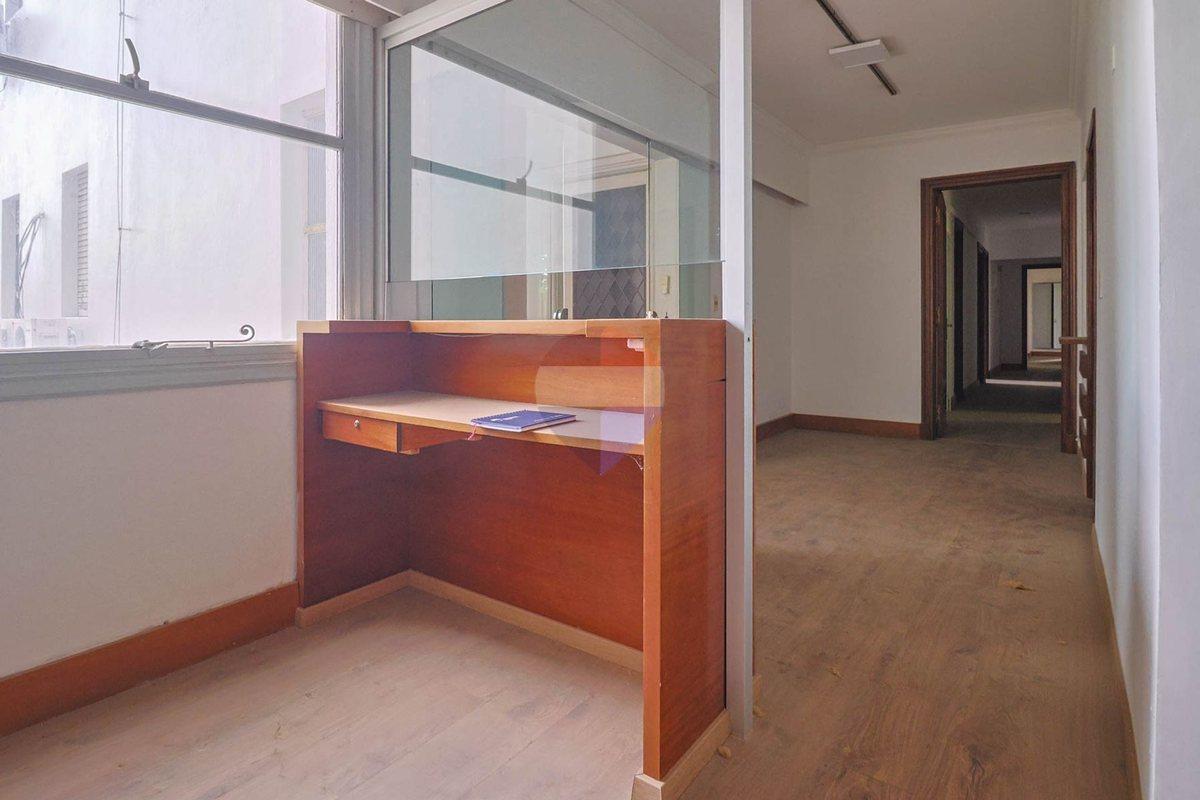 Foto de Alquiler de piso de oficinas en el Centro c/garage, imagen 5