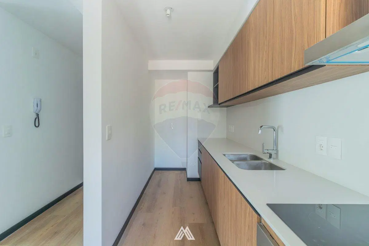 Venta apto 2 dorm balcón con parr Barra Carrasco 3