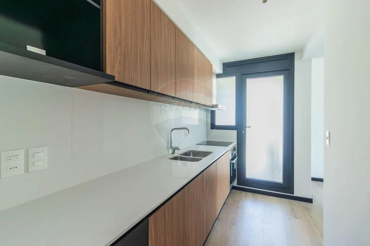 Venta apto 2 dorm balcón con parr Barra Carrasco 5