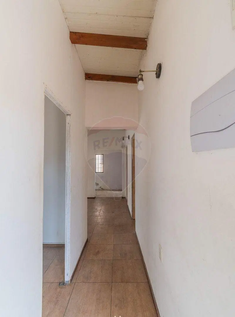 VENTA CASA DOS DORMITORIOS PATIO Y GARAJE CERRITO 5