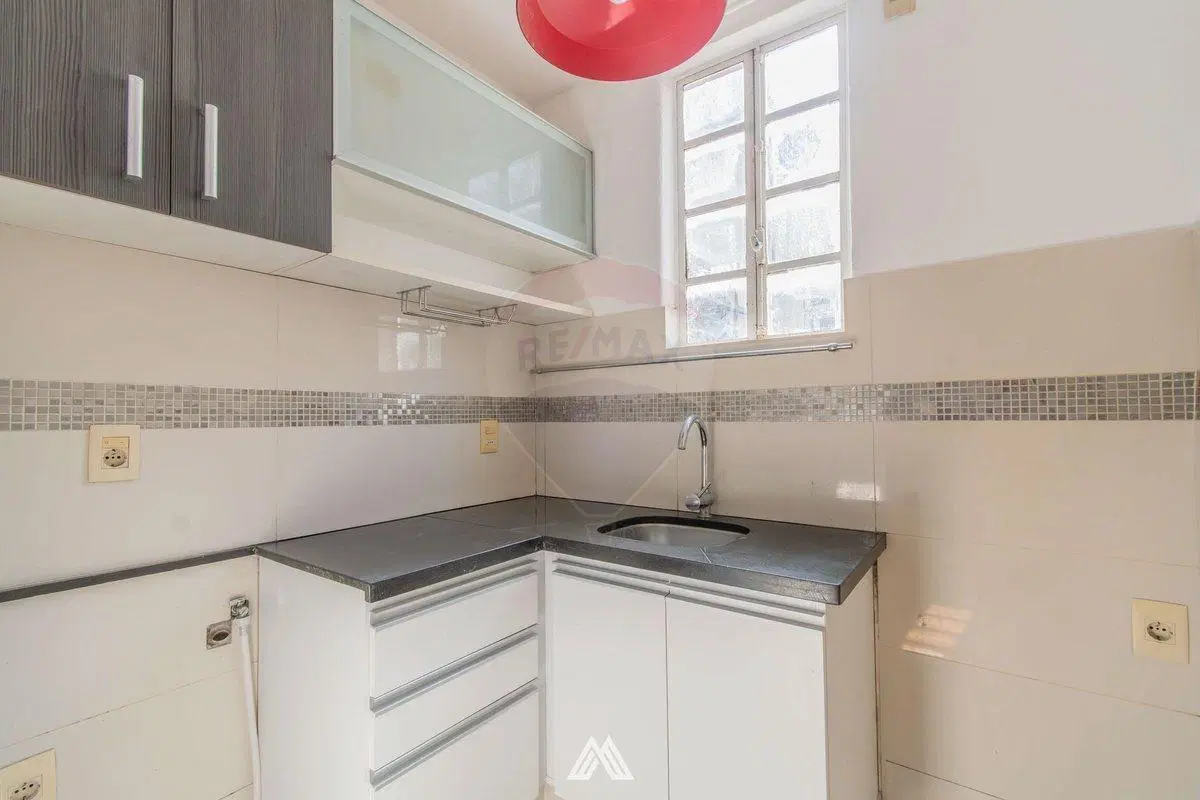 VENTA APTO 1 DORMITIORIO C/ PATIO, PUNTA CARRETAS 8
