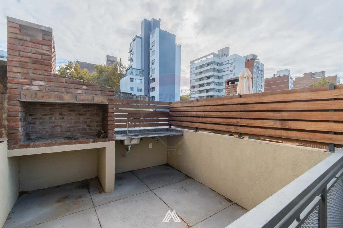 Venta casa 3 dorm, terraza, parrilla, Jacinto Vera 5