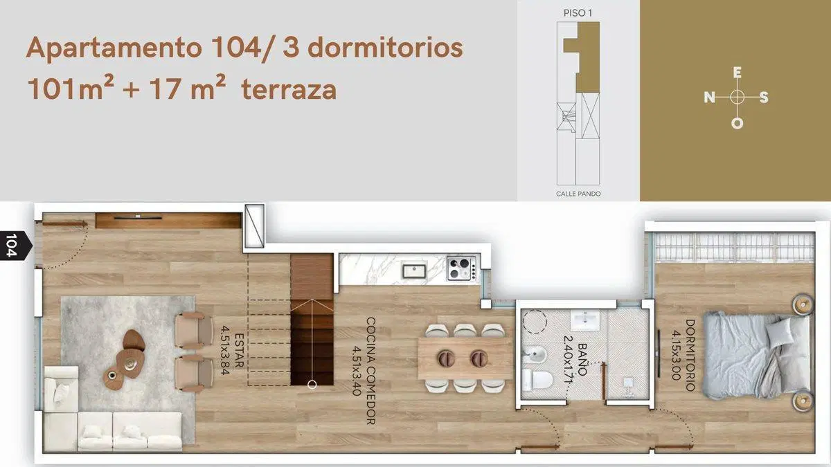 Plano 2
