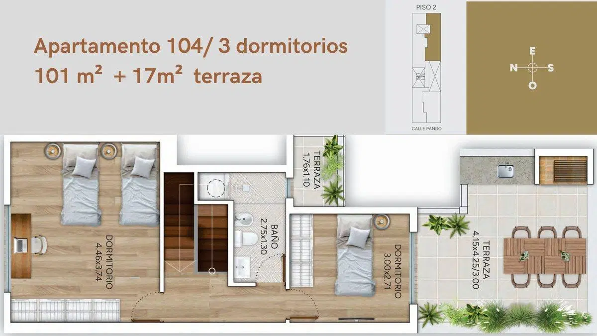 Plano 1