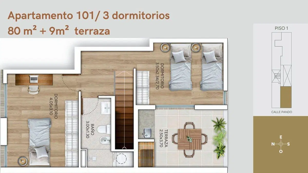 Plano 1