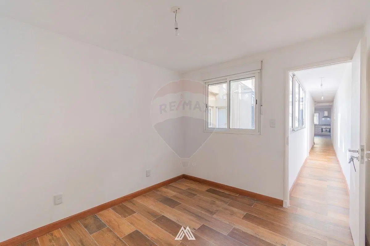 Venta casa 2 dorm, patio, parrillero, Jacinto Vera 3