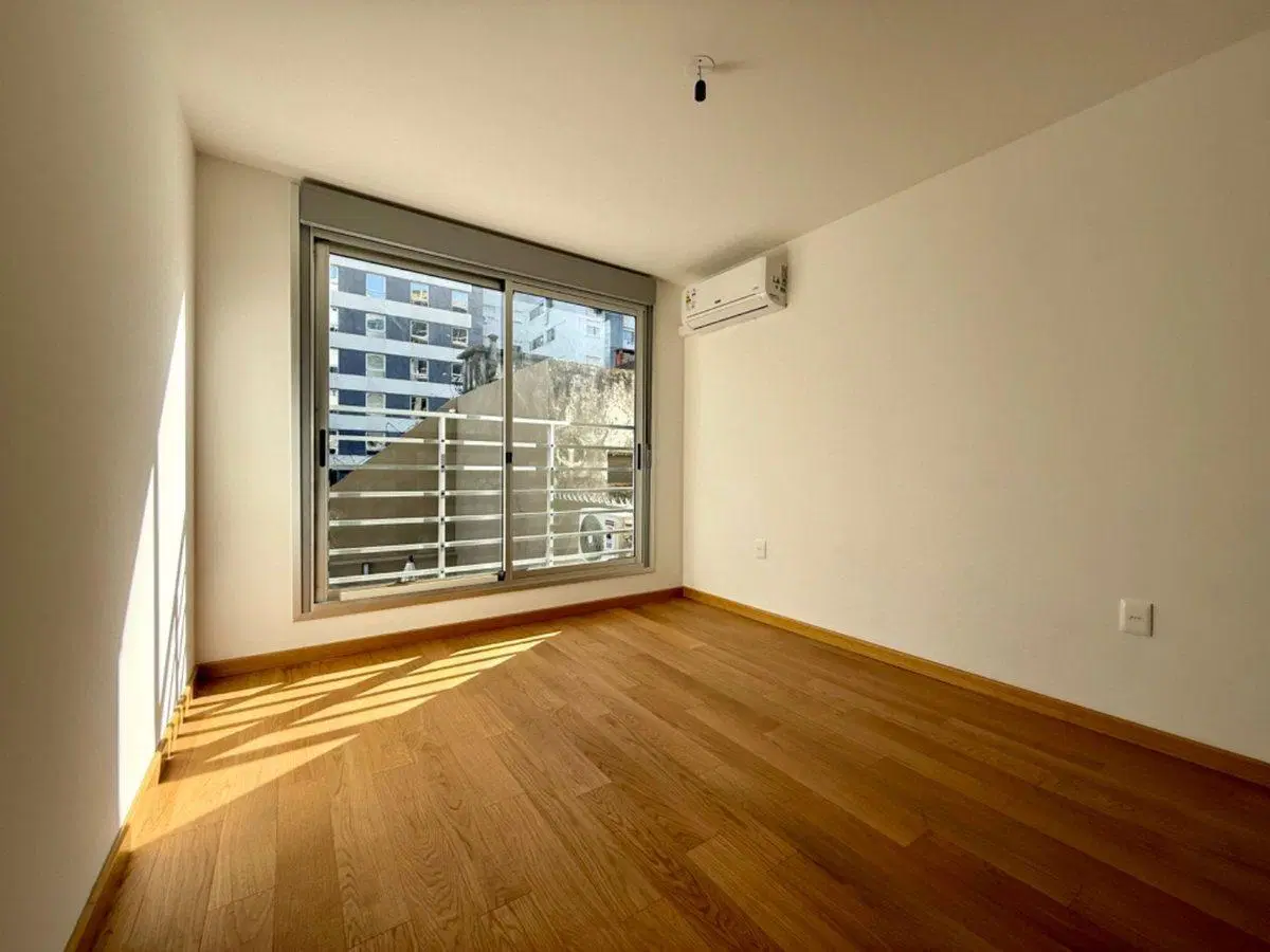 Venta Monoambiente Punta Carretas 2