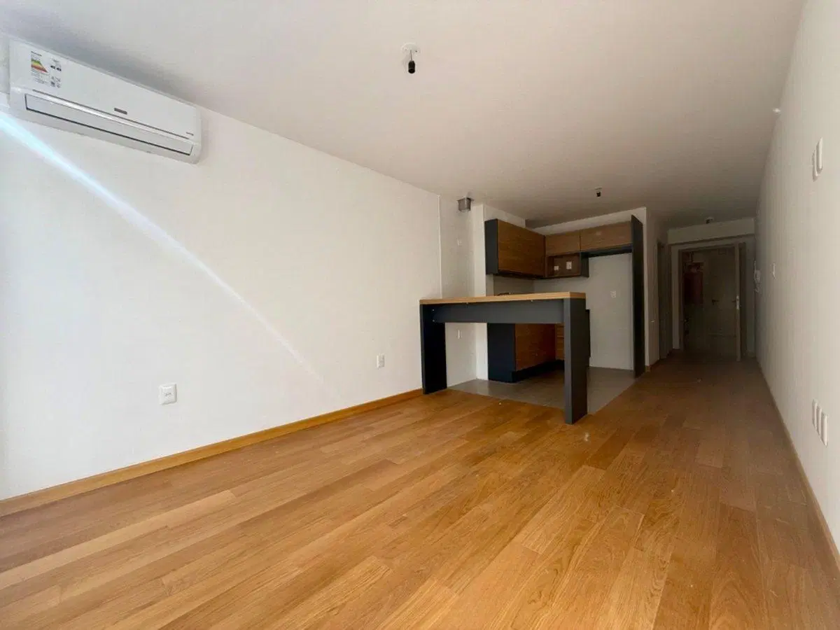 Venta Monoambiente Punta Carretas 7