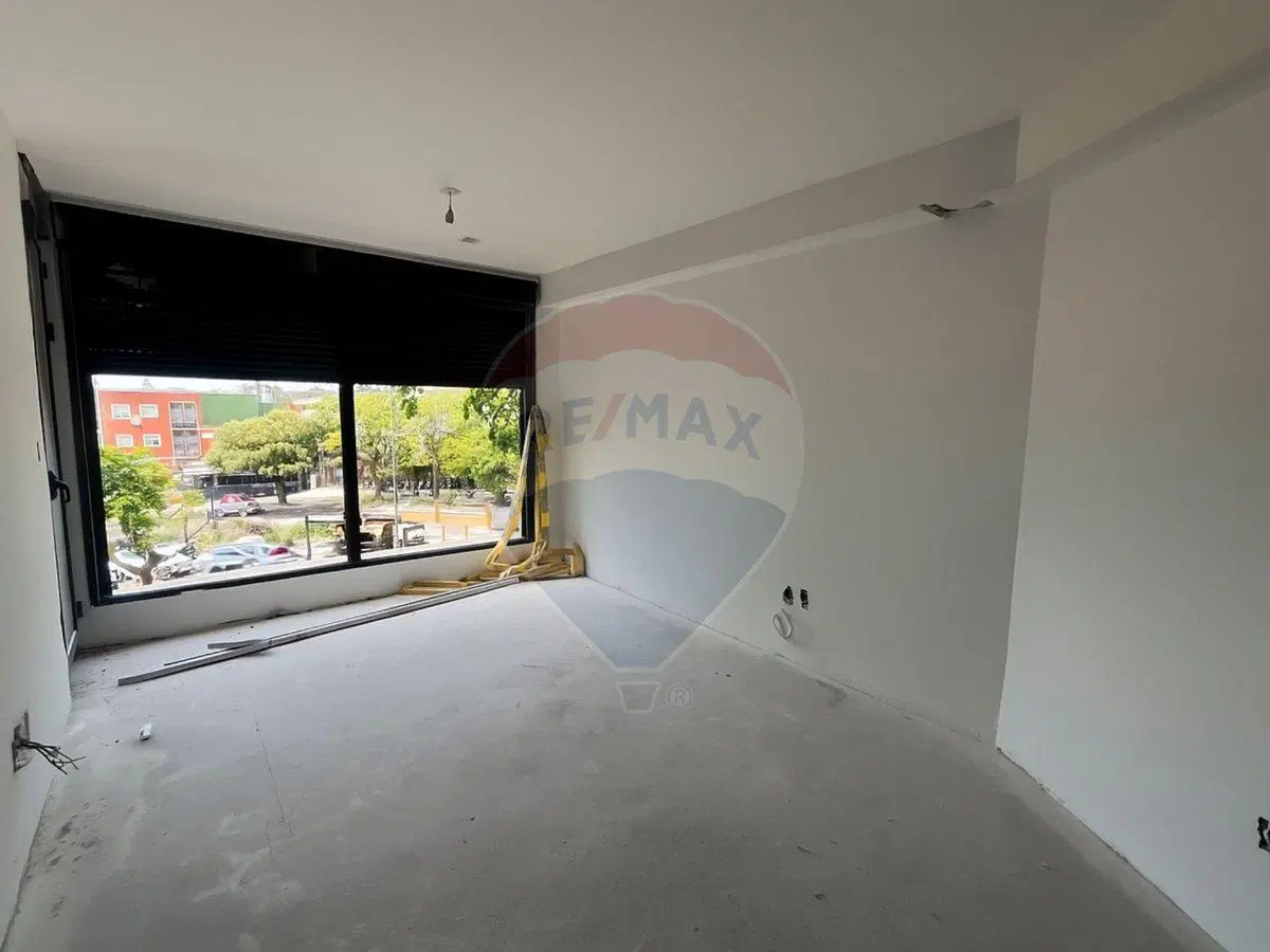 VENTA APTO UN DORMITORIO Y GGE, LA BLANQUEADA 8