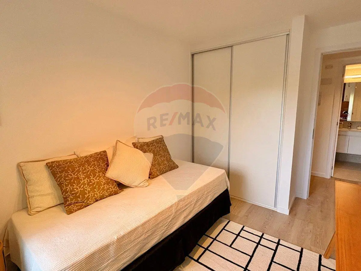 VENTA APTO UN DORMITORIO Y GGE, LA BLANQUEADA 2