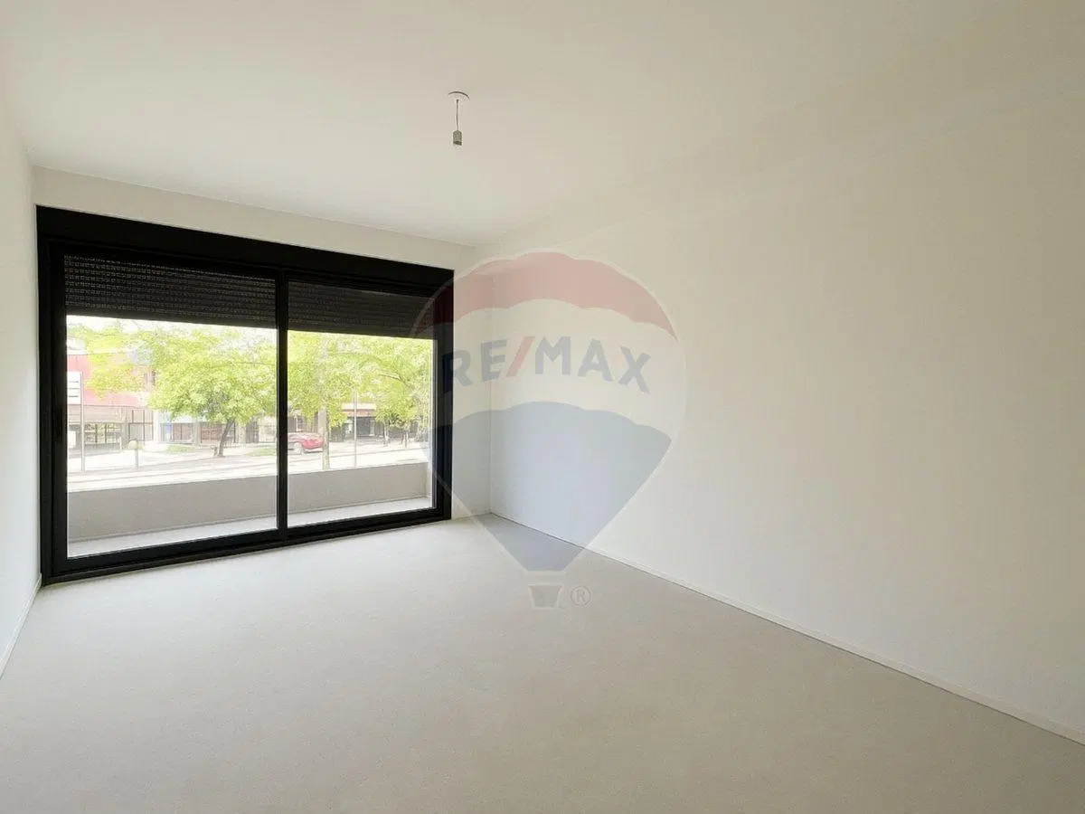 VENTA APTO UN DORMITORIO Y GGE, LA BLANQUEADA 5