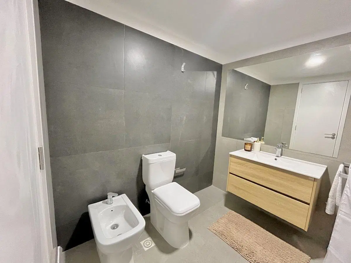 VENTA APARTAMENTO UN DORMITORIO EN BUCEO 3