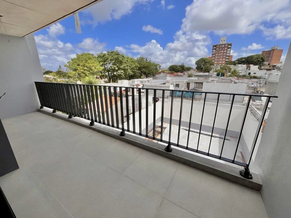 VENTA APARTAMENTO UN DORMITORIO EN BUCEO 4